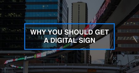 digital signage company national neon signs