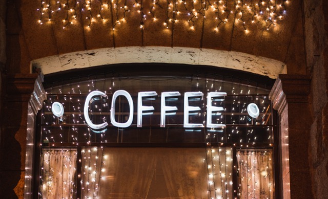 Creative Design Ideas for Eye-Catching Cabinet Signs
