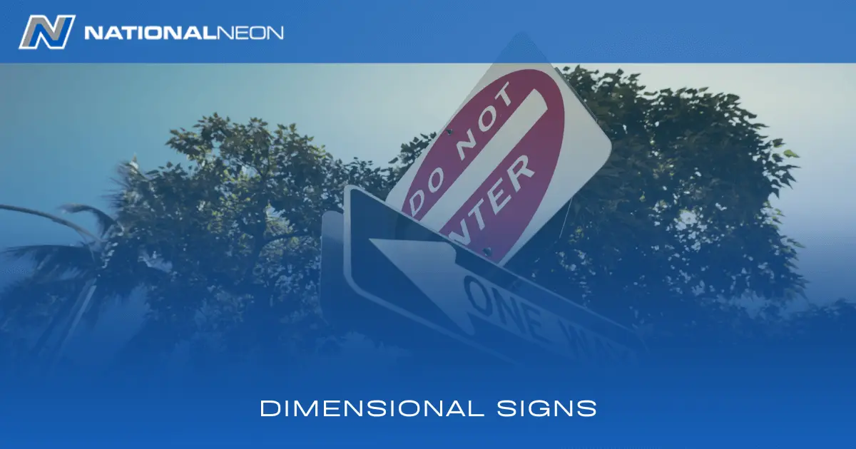 LED Digital Signs Canada | Commercial Signage Company In Canada ...