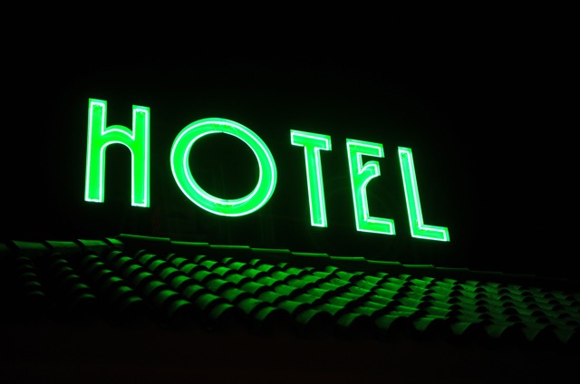 Modern Neon Sign for your Business