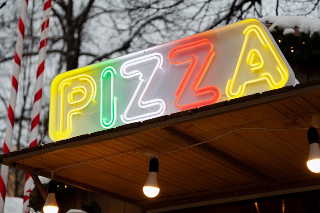 Affordable custom neon signs