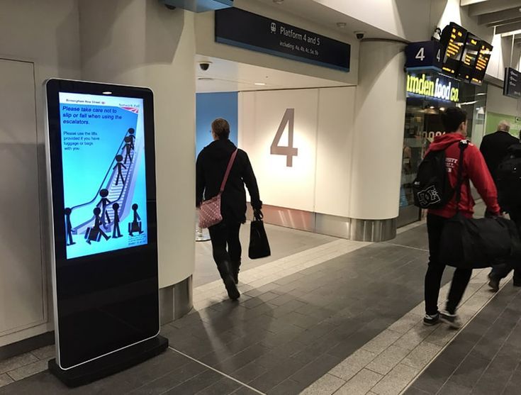 How Much Does It Cost to Install Digital Signage?